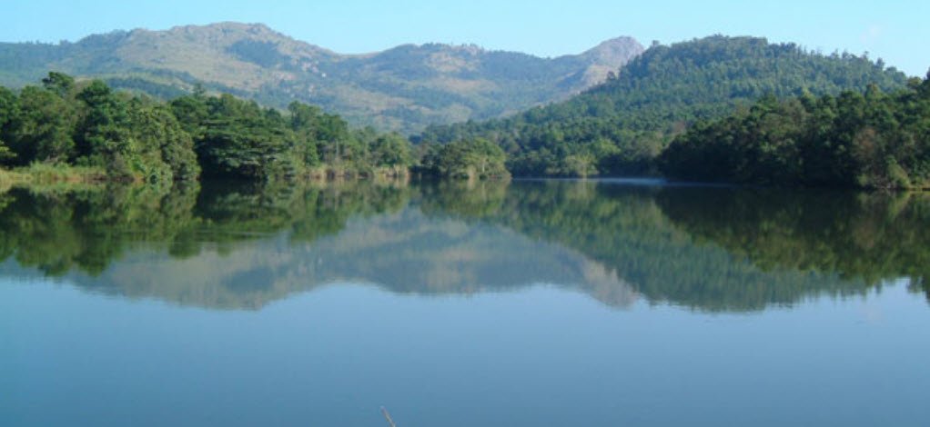 Big Bend, Lubombo Region, Eswatini